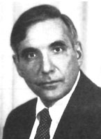 Louis H. Taranto