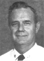 William G. Earle