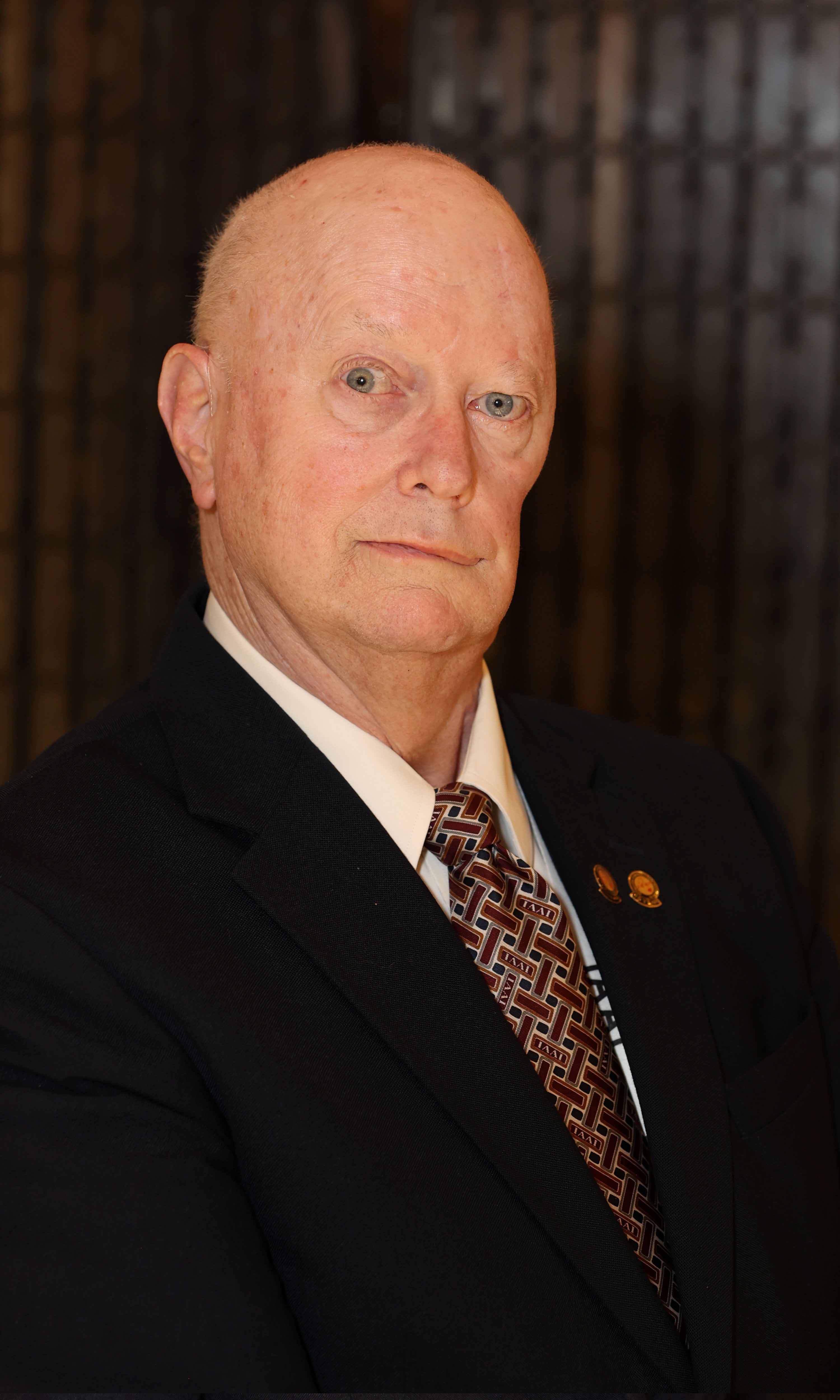 Gerry Naylis