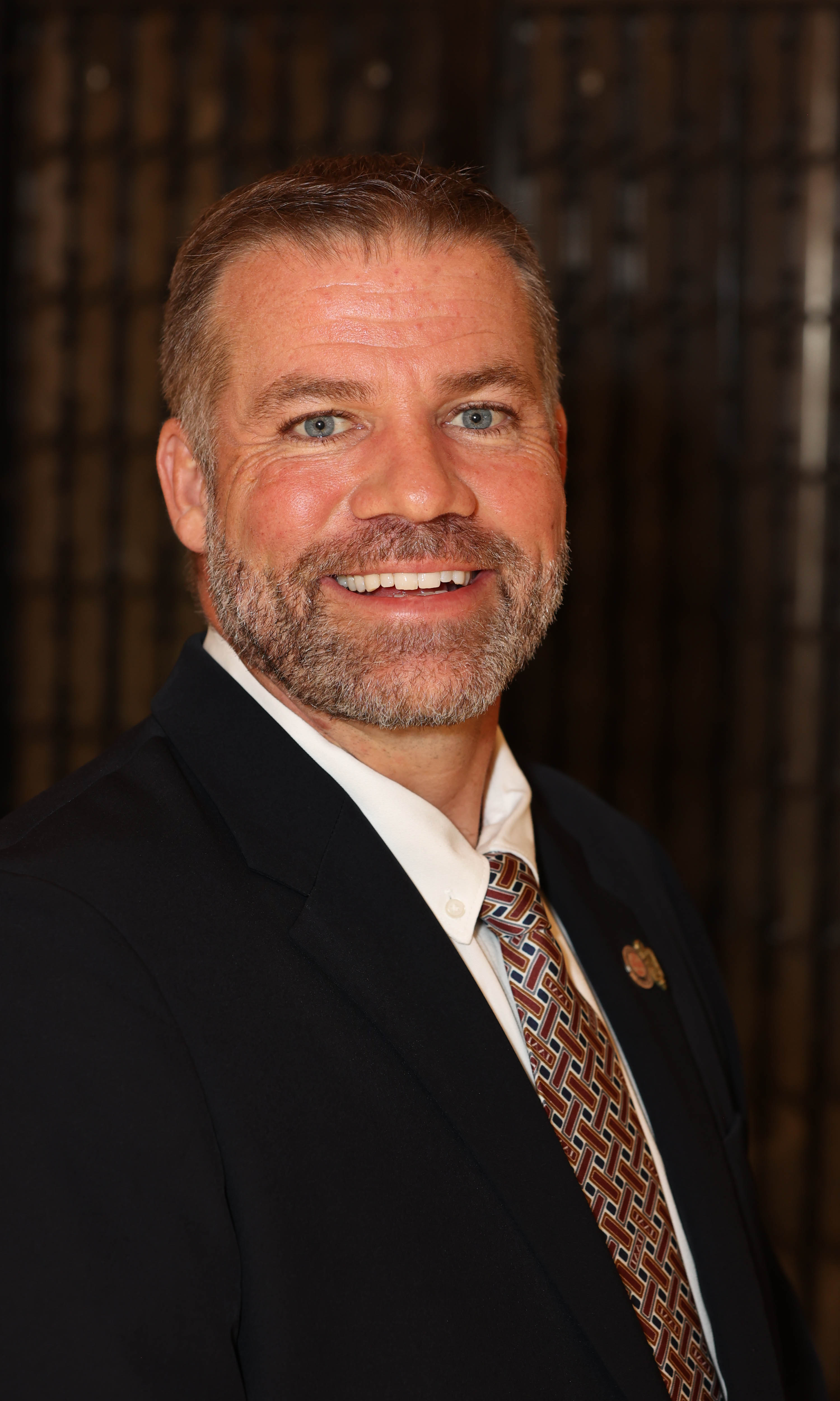 Greg Gorbett