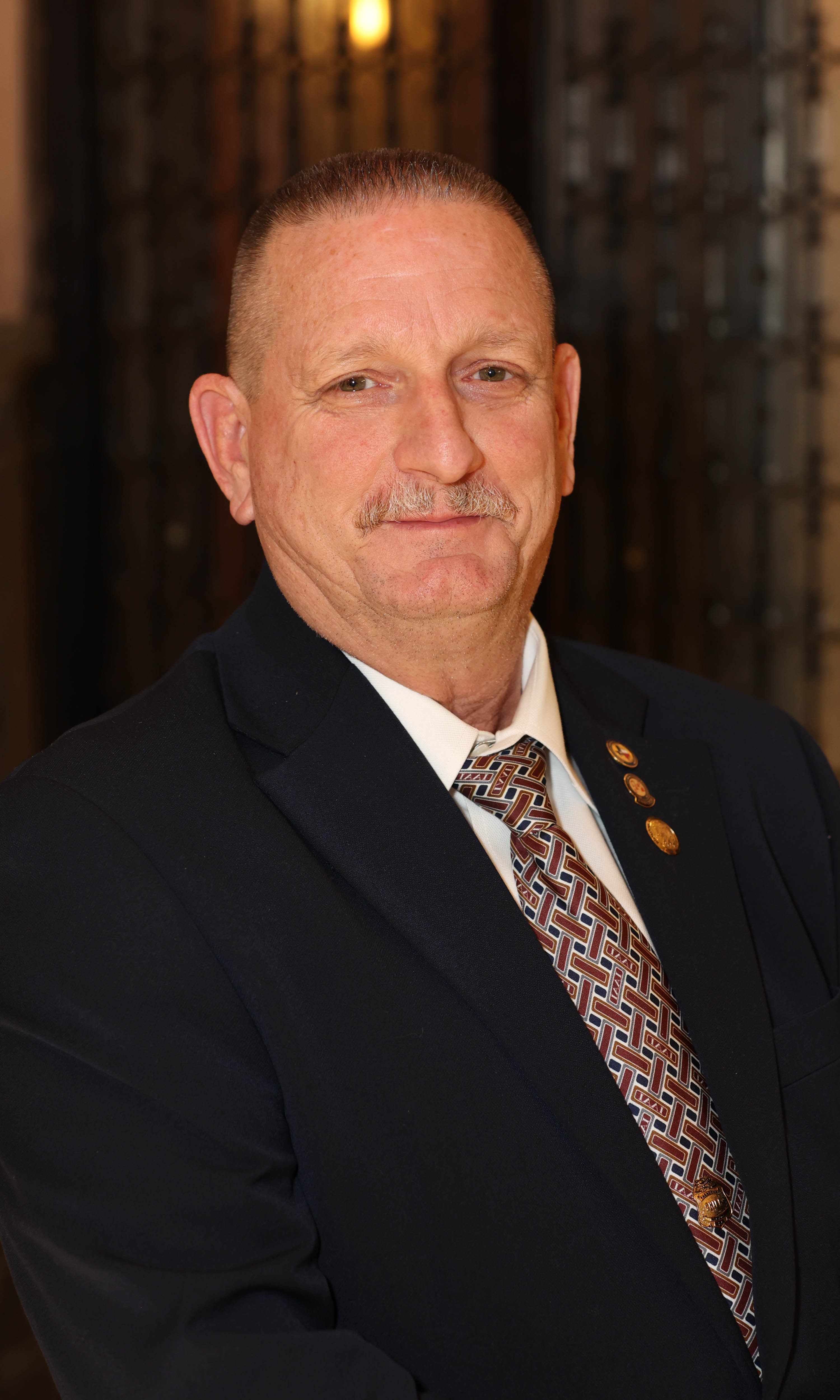 David Brannon