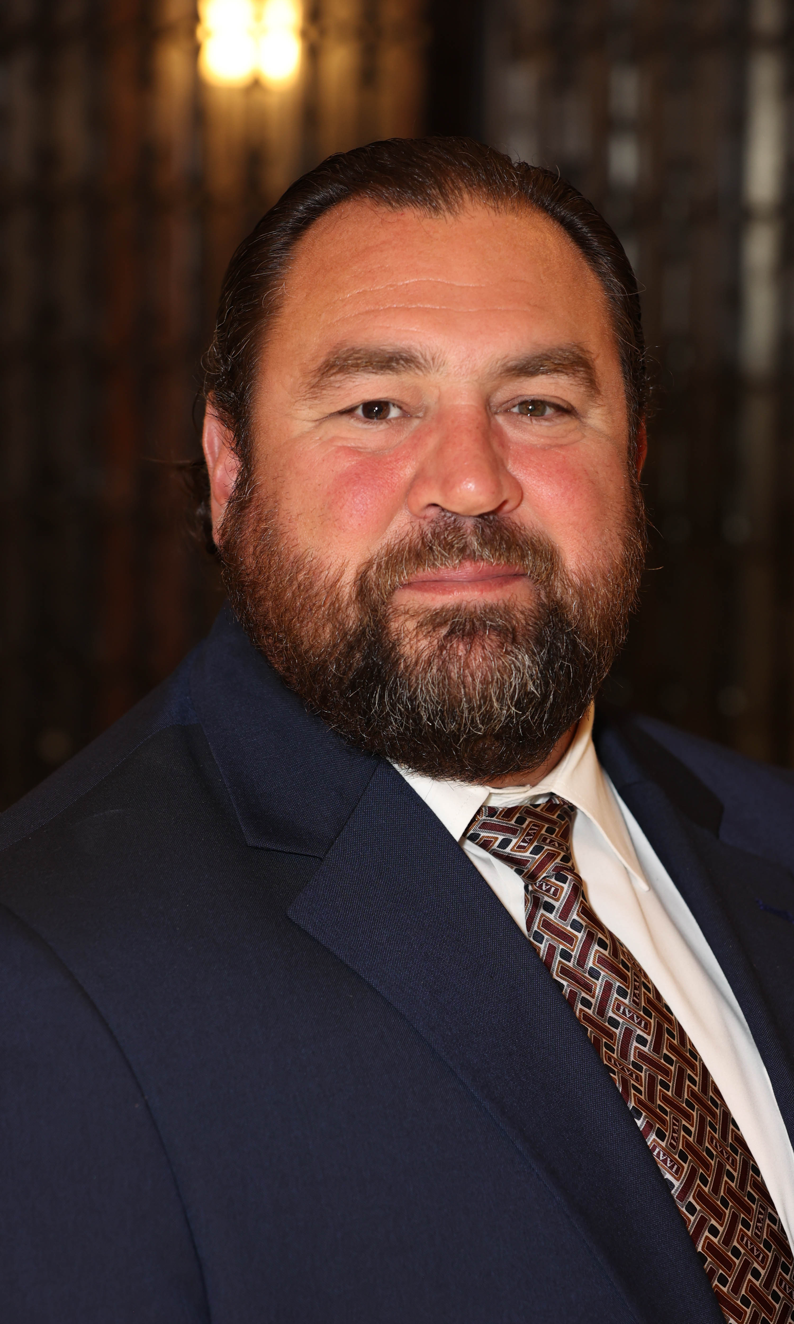 Jason Mardirosian