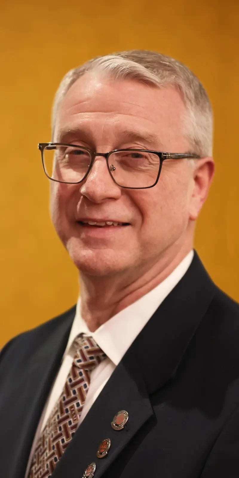 Past Presidents Council | firearson.com
