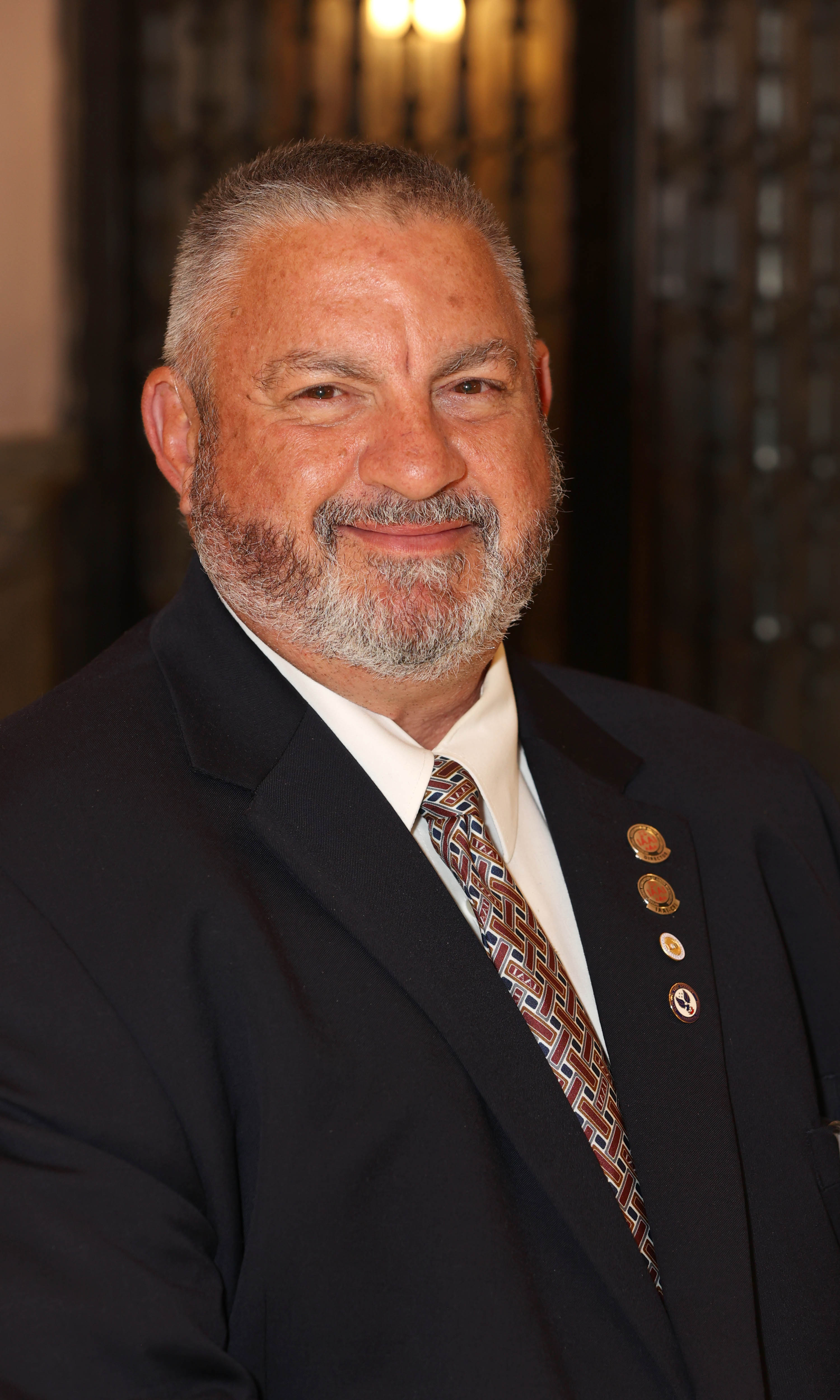 Stephen Rinaldi