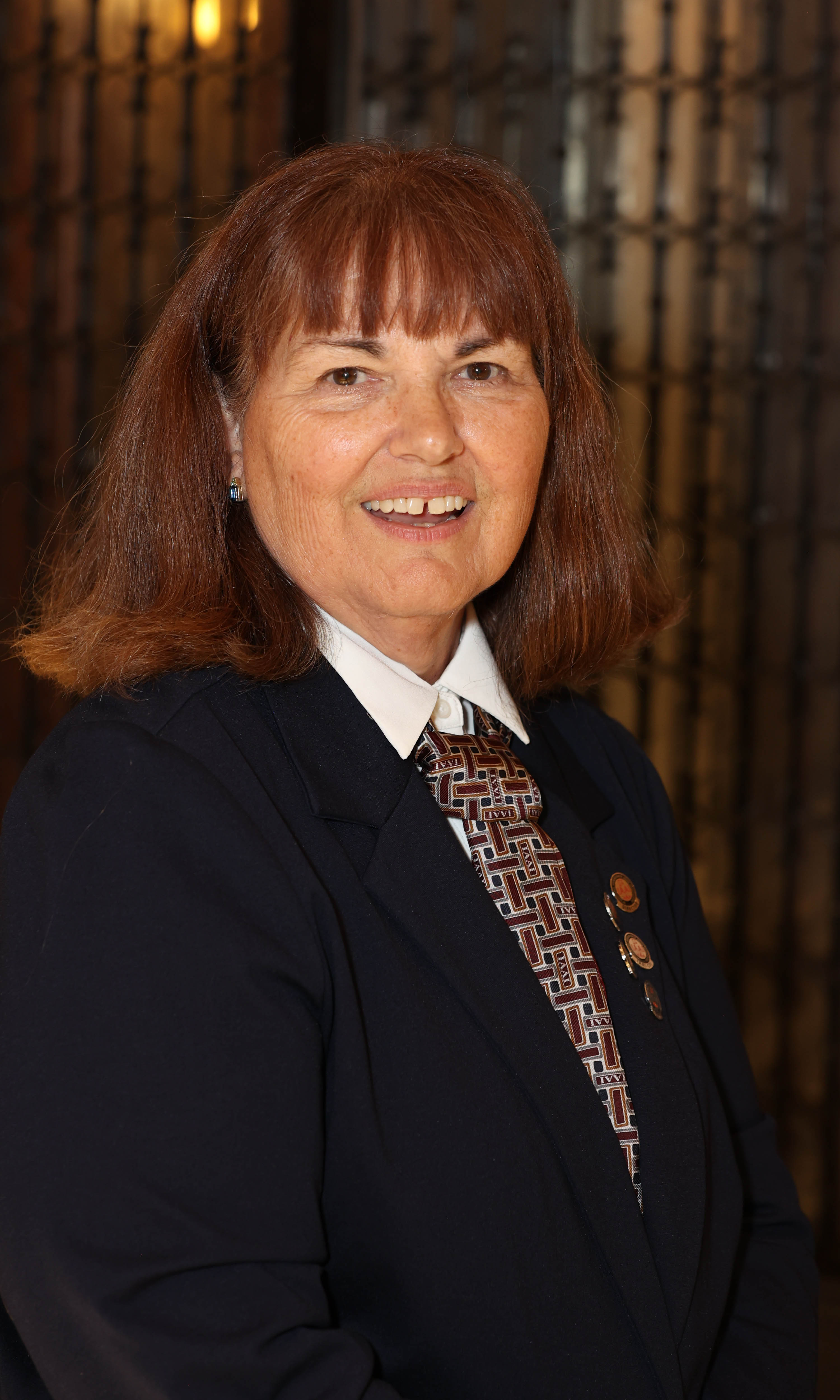 Rose Rozmiarek