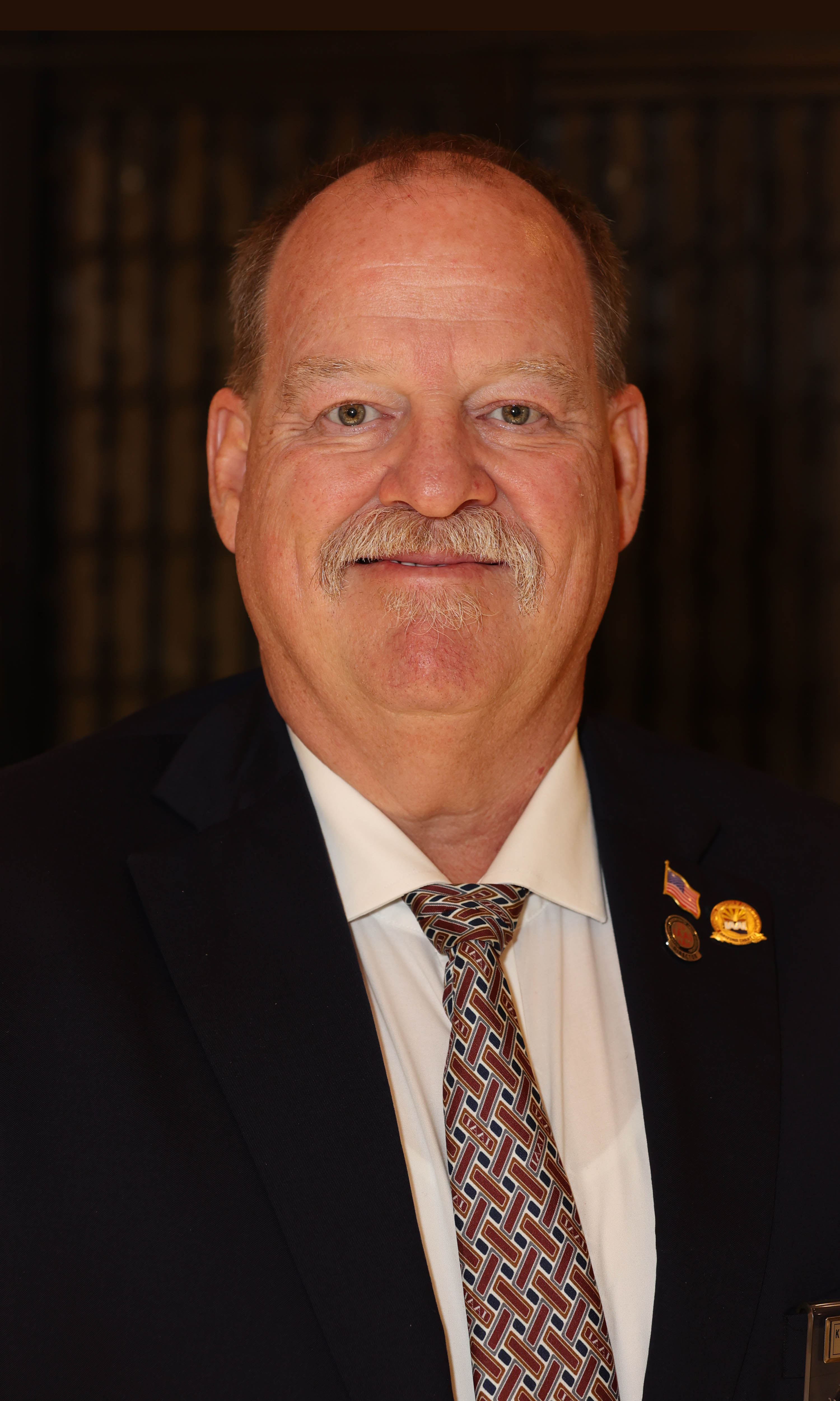 Keith Paffrath