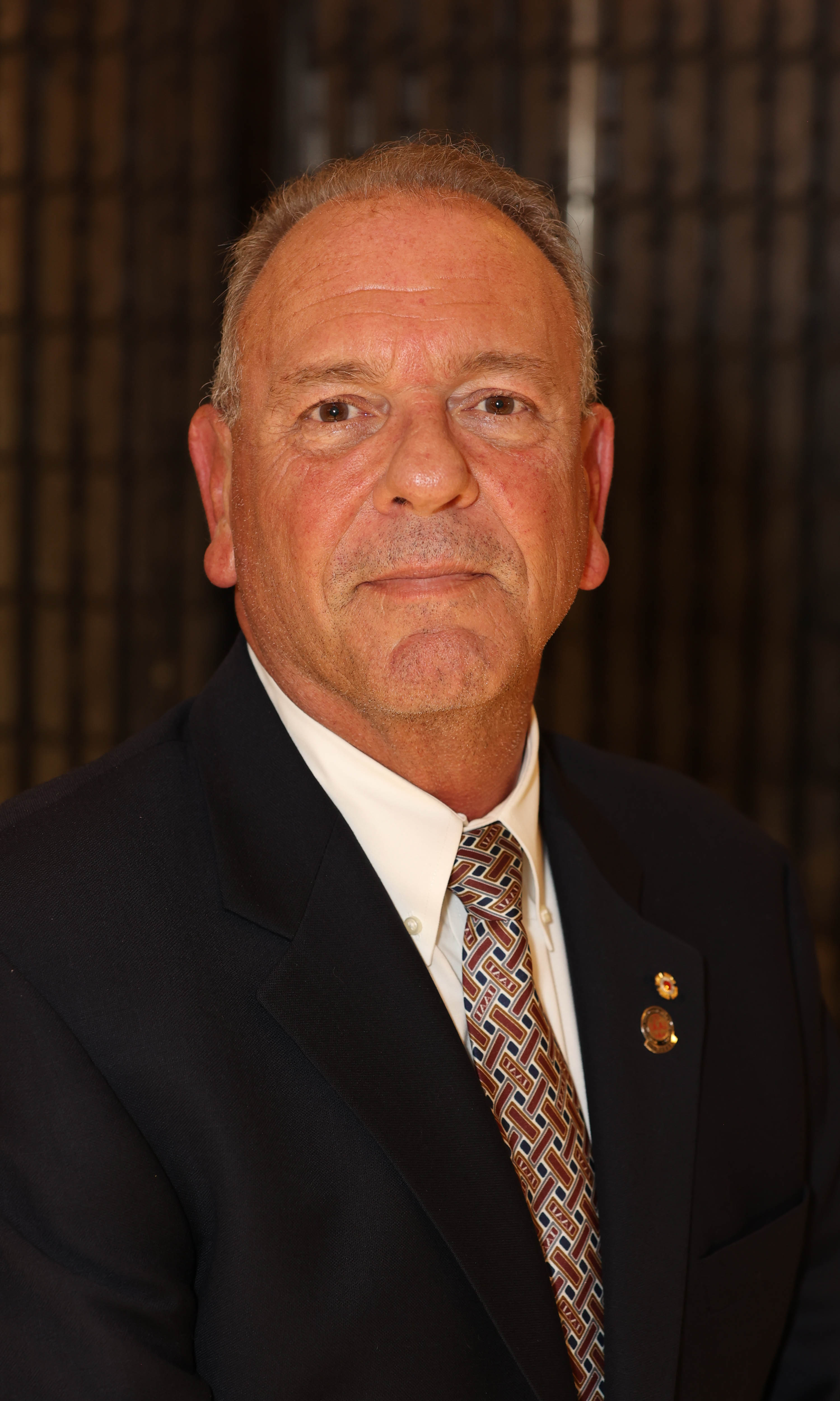 Chris Ward