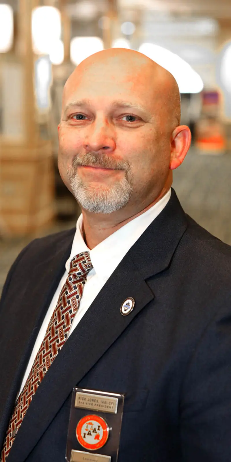 Past Presidents Council | firearson.com